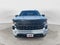 2024 Chevrolet Silverado Custom