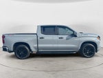 2024 Chevrolet Silverado Custom