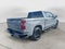 2024 Chevrolet Silverado Custom