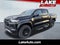 2026 Chevrolet COLORADO 4WD Trail Boss