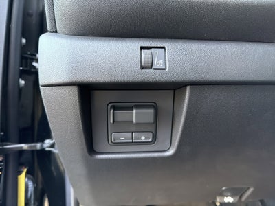 2026 Chevrolet COLORADO 4WD Trail Boss