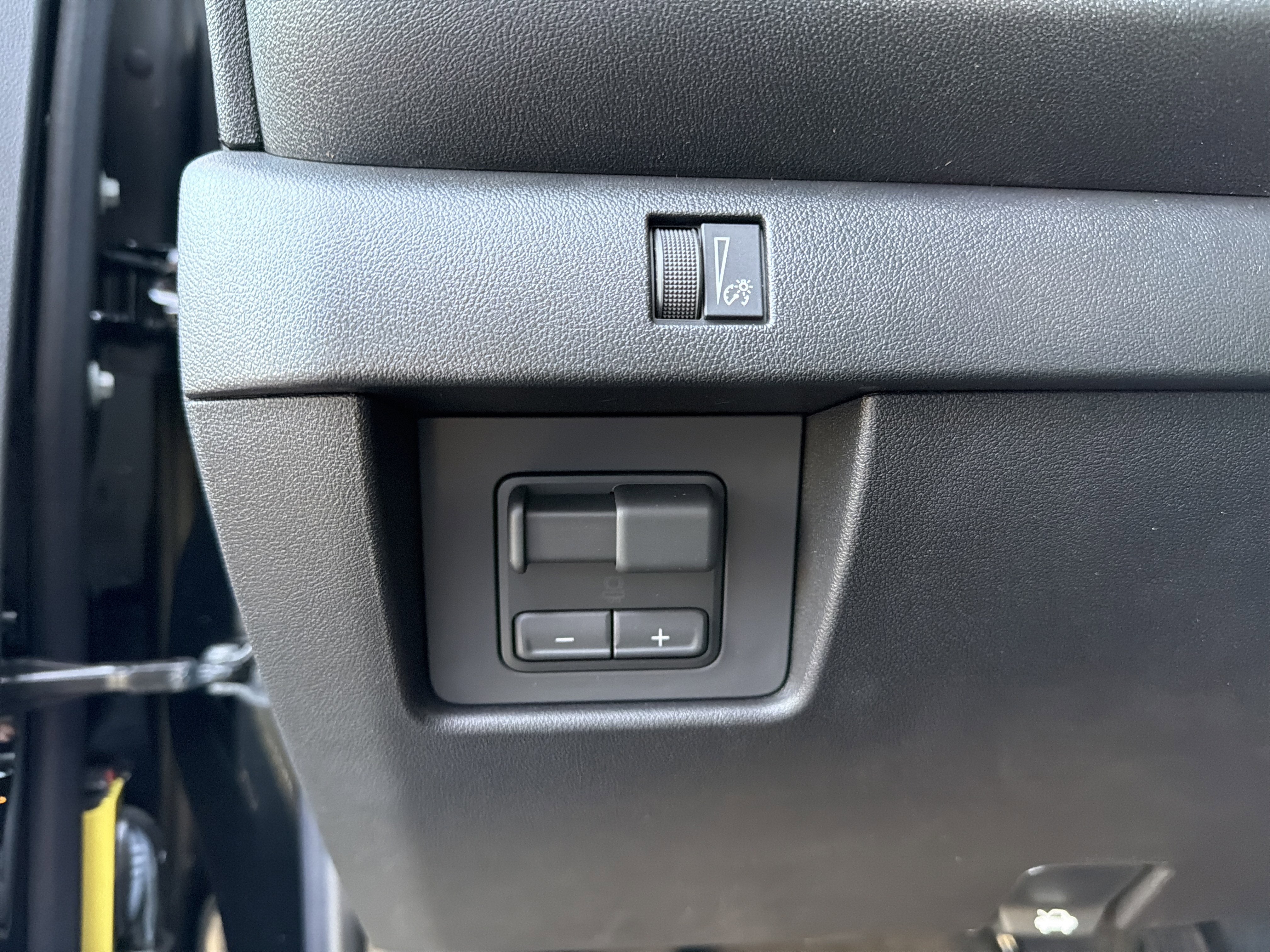 2026 Chevrolet COLORADO 4WD Trail Boss