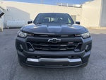 2026 Chevrolet COLORADO 4WD Trail Boss
