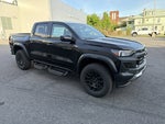 2026 Chevrolet COLORADO 4WD Trail Boss