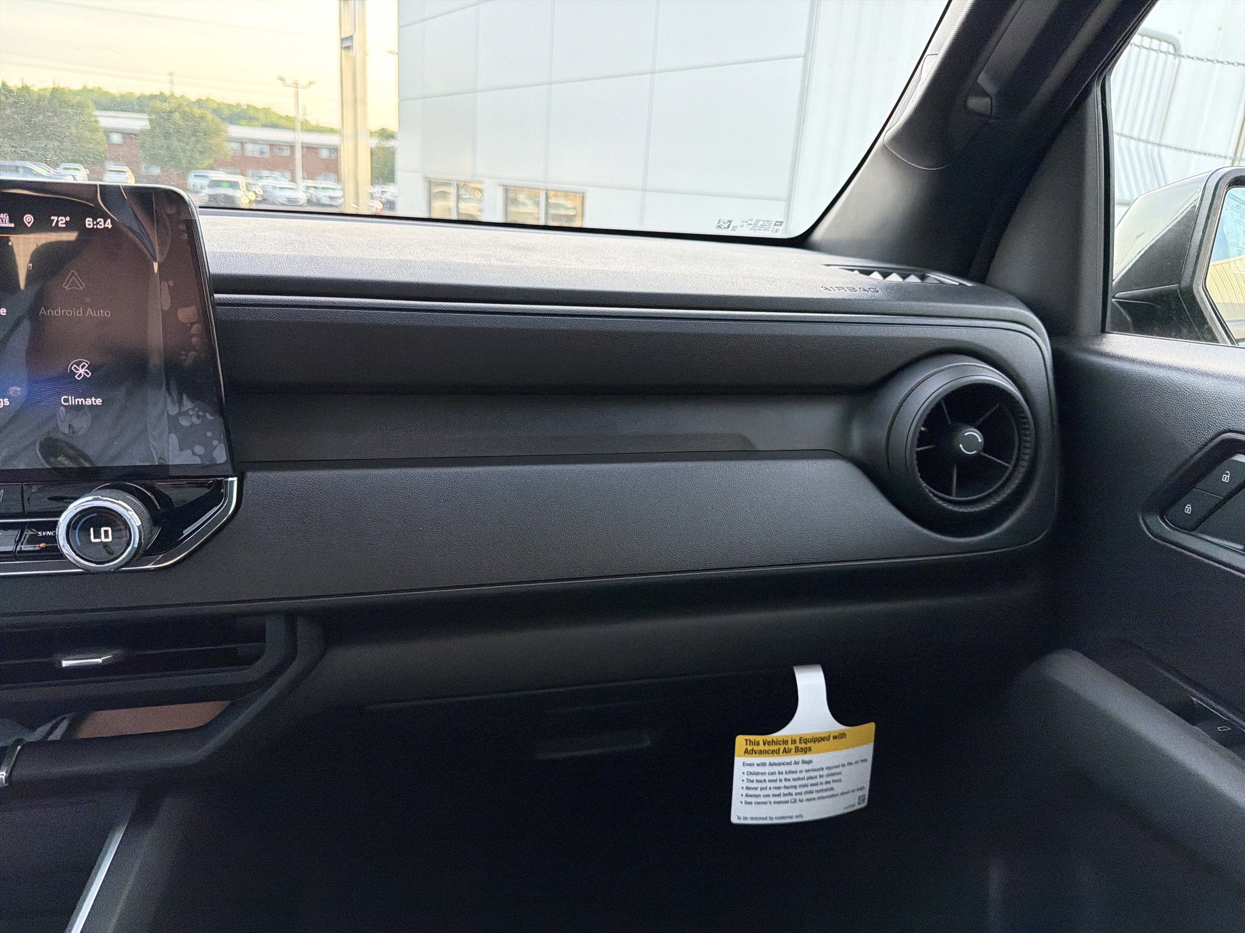 2026 Chevrolet COLORADO 4WD Trail Boss