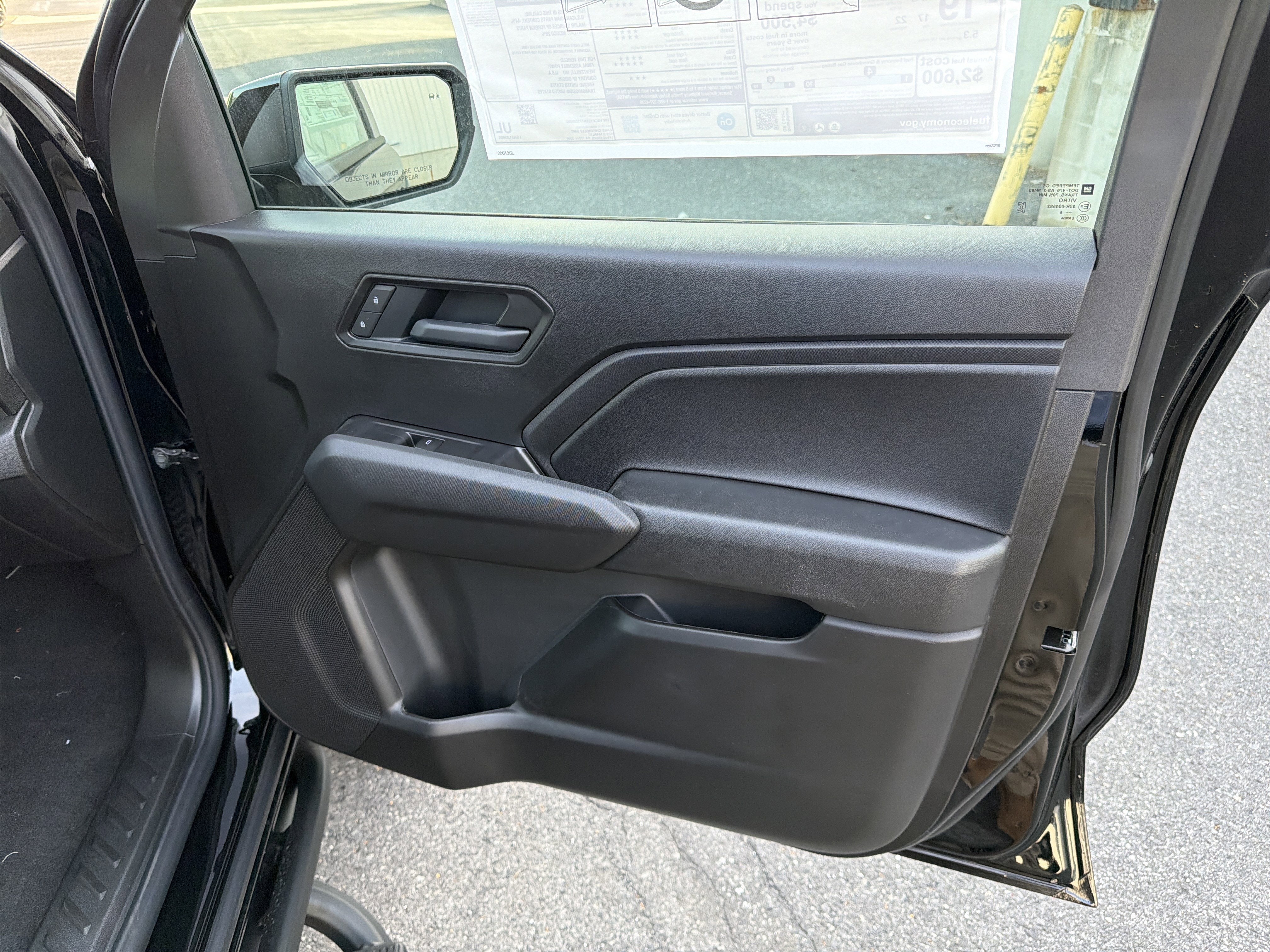 2026 Chevrolet COLORADO 4WD Trail Boss
