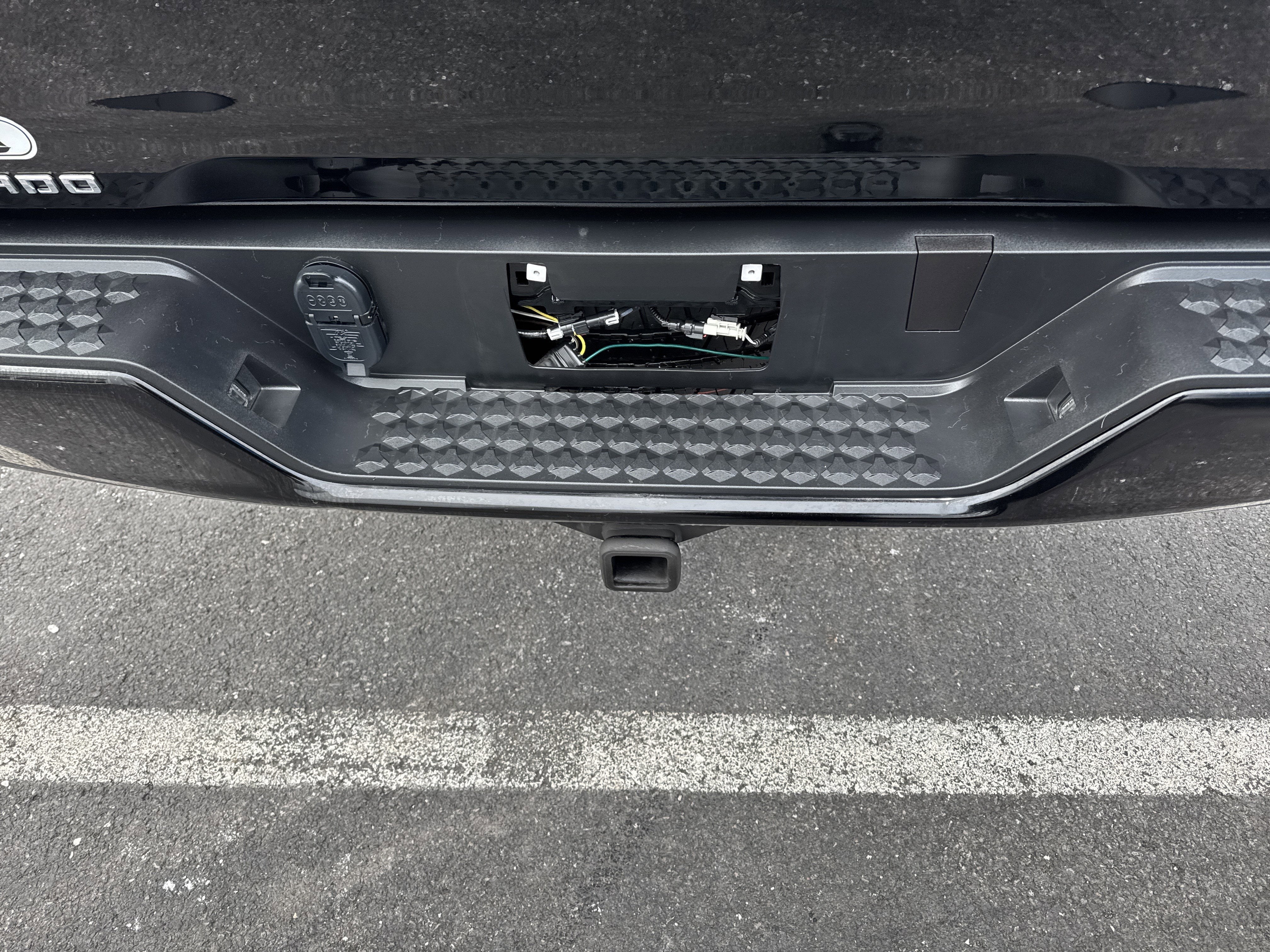 2023 Chevrolet COLORADO 14E43