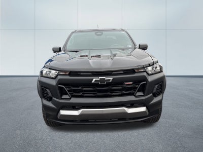 2023 Chevrolet COLORADO 14E43