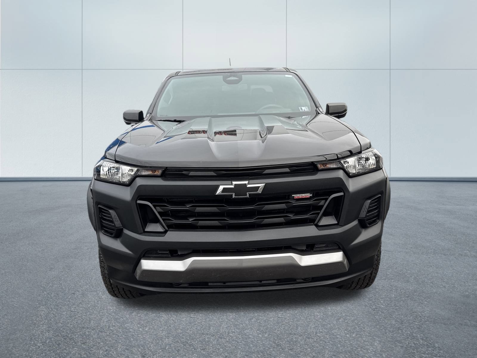 2023 Chevrolet COLORADO 14E43