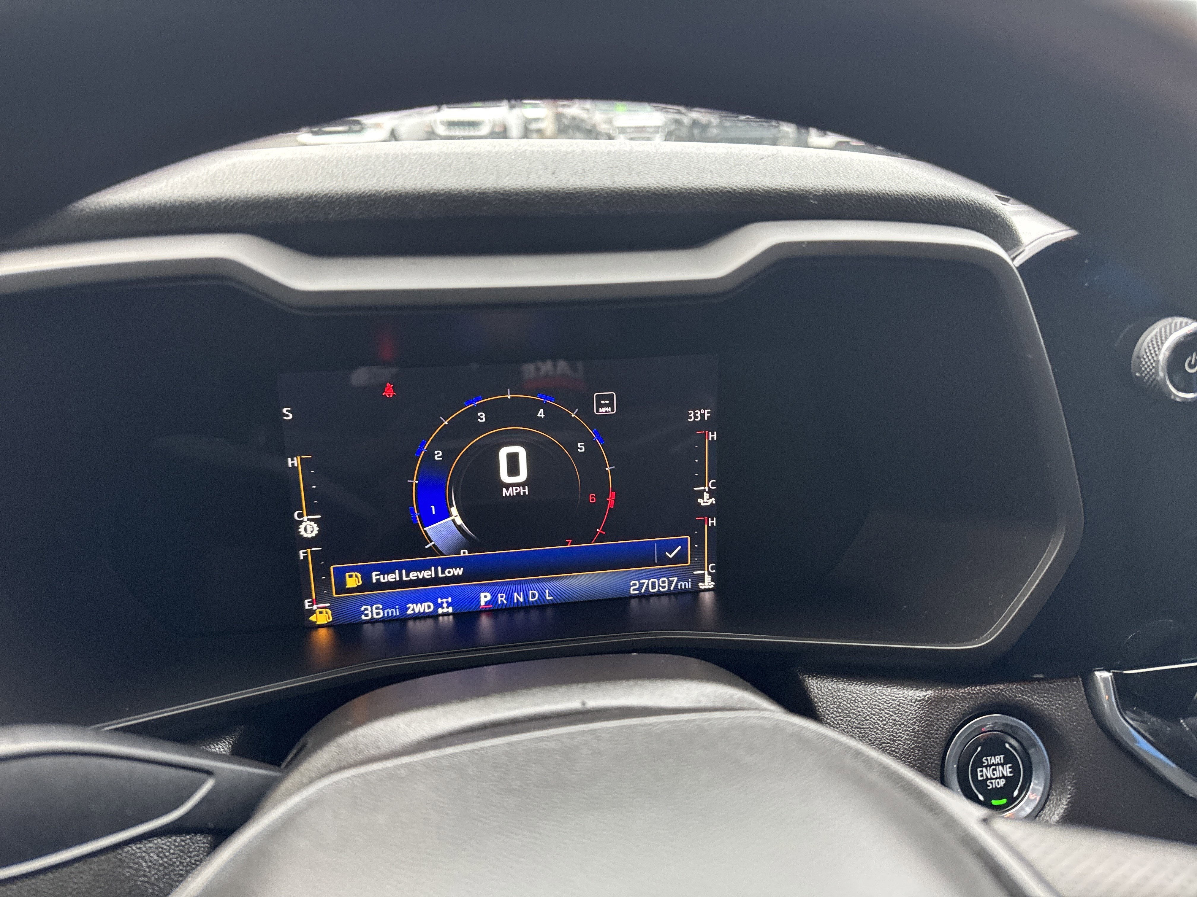 2023 Chevrolet COLORADO 14E43