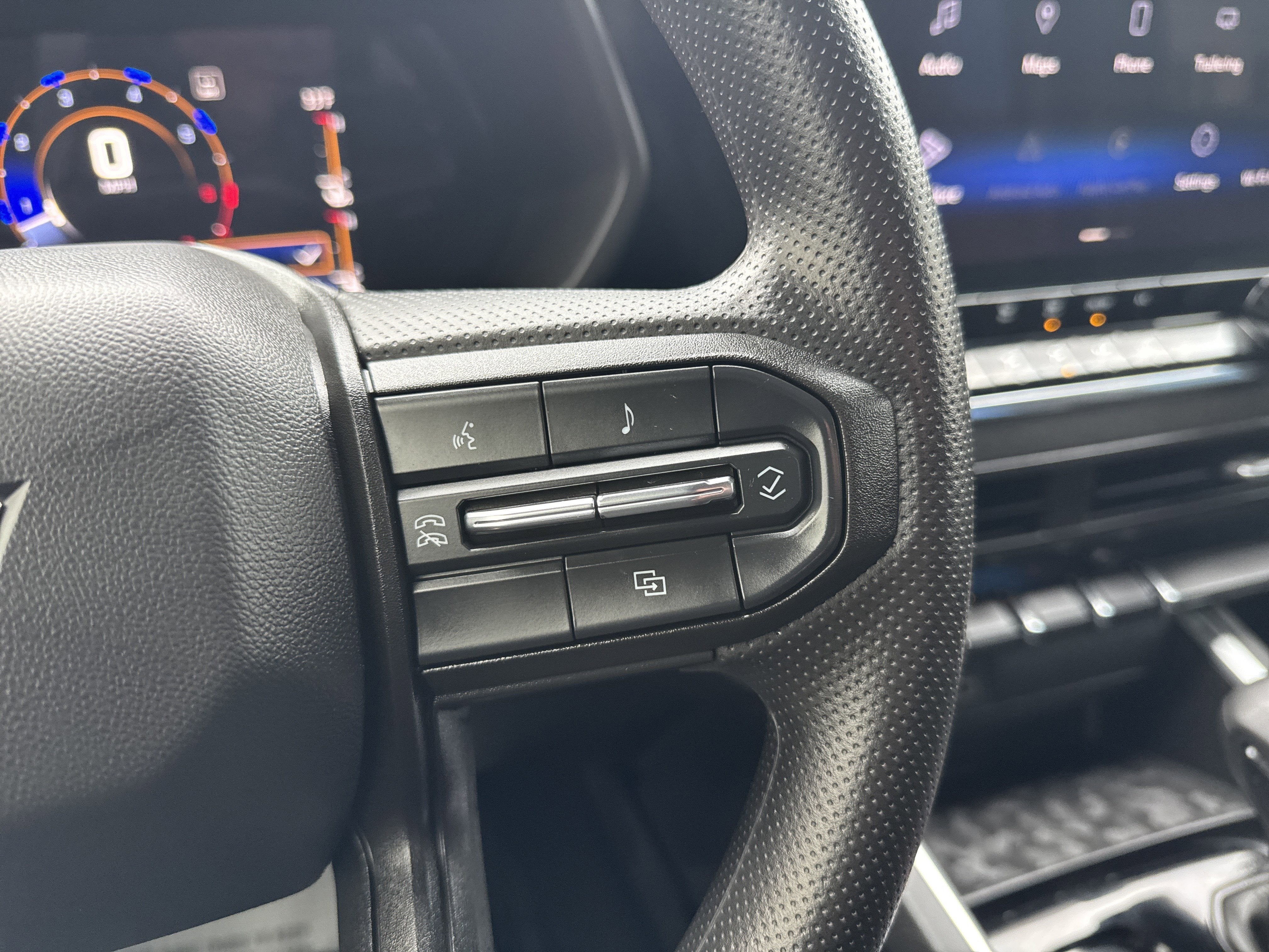 2023 Chevrolet COLORADO 14E43