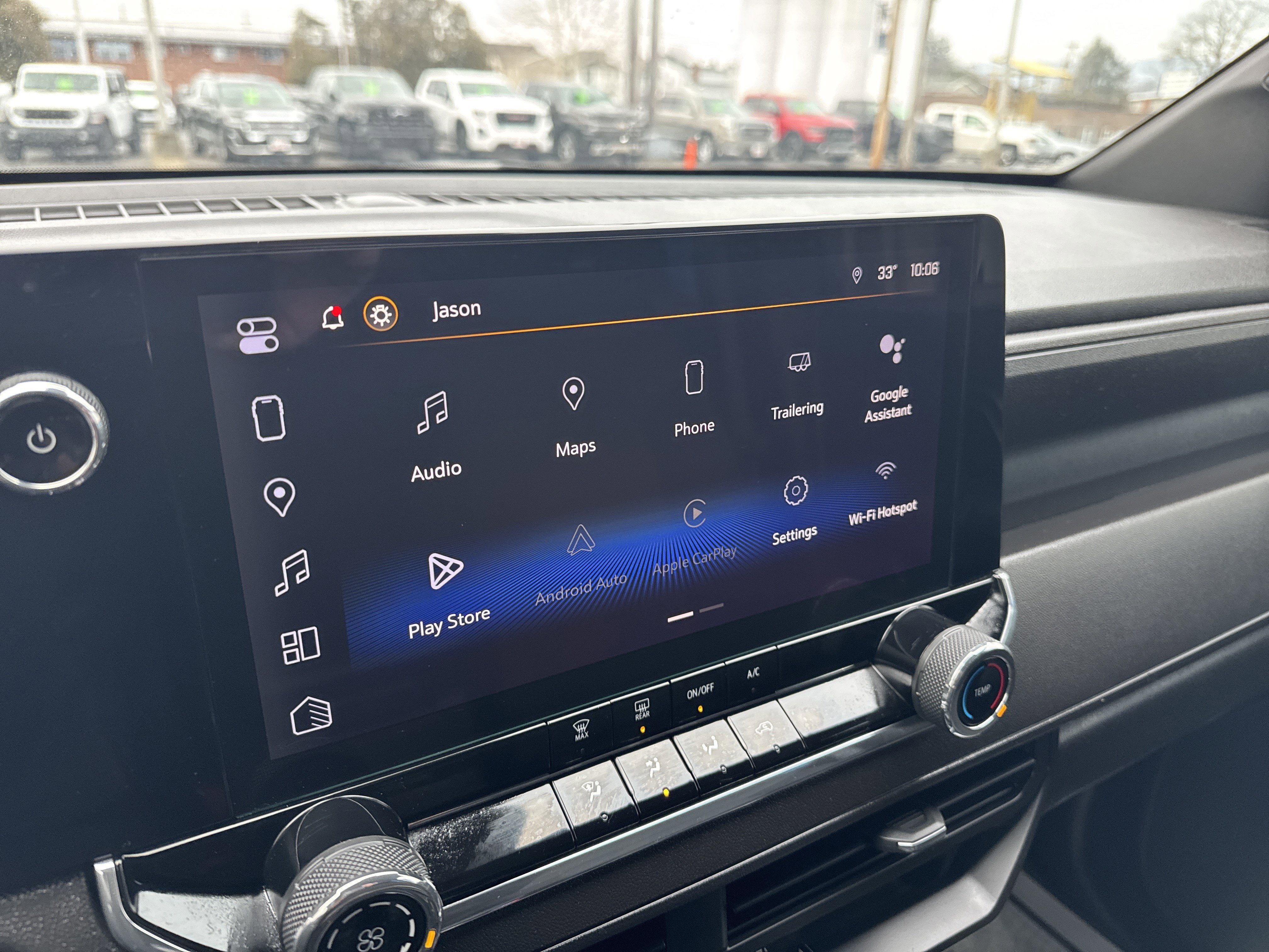 2023 Chevrolet COLORADO 14E43