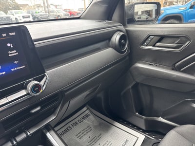 2023 Chevrolet COLORADO 14E43