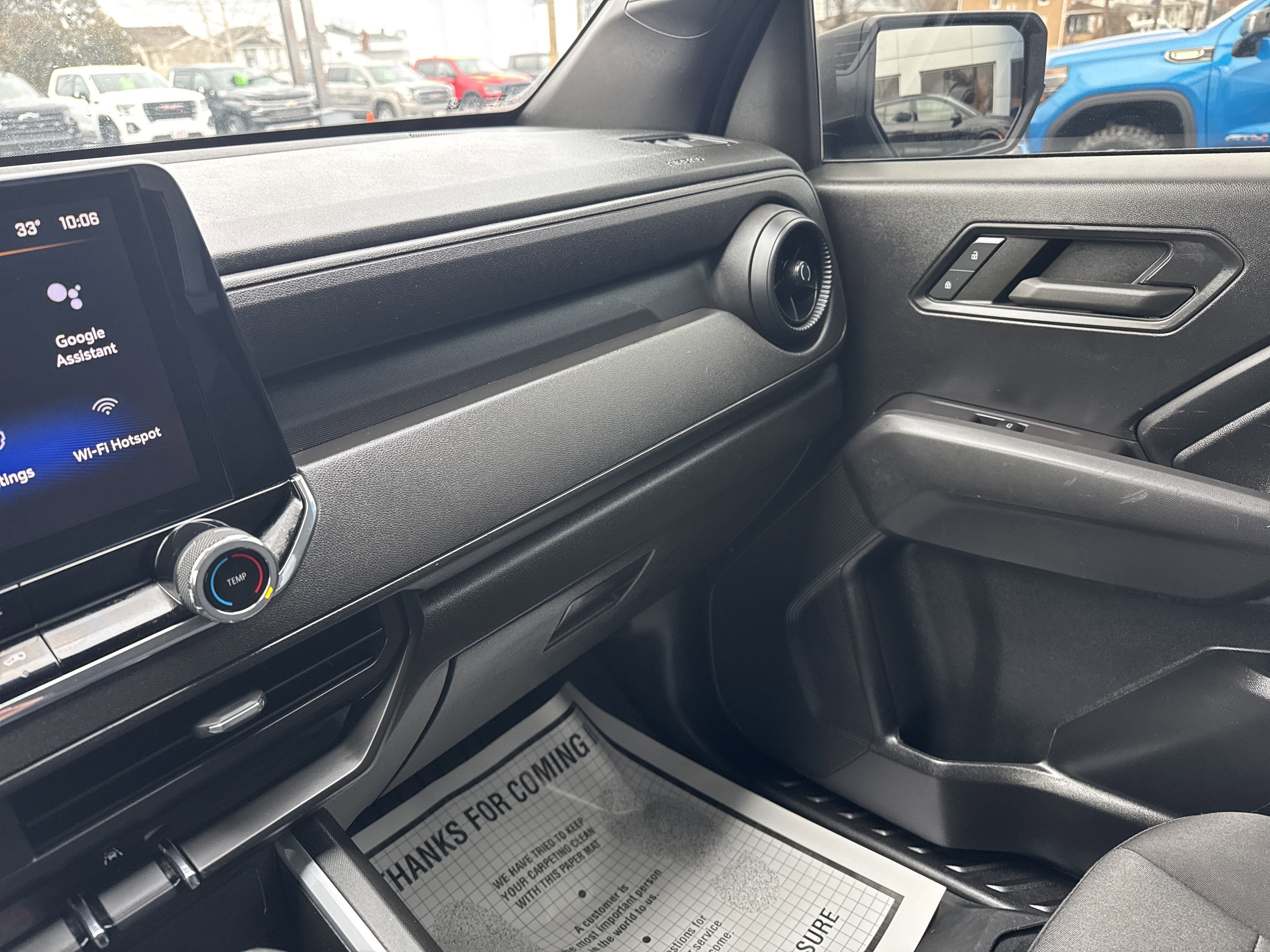 2023 Chevrolet COLORADO 14E43