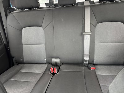 2023 Chevrolet COLORADO 14E43