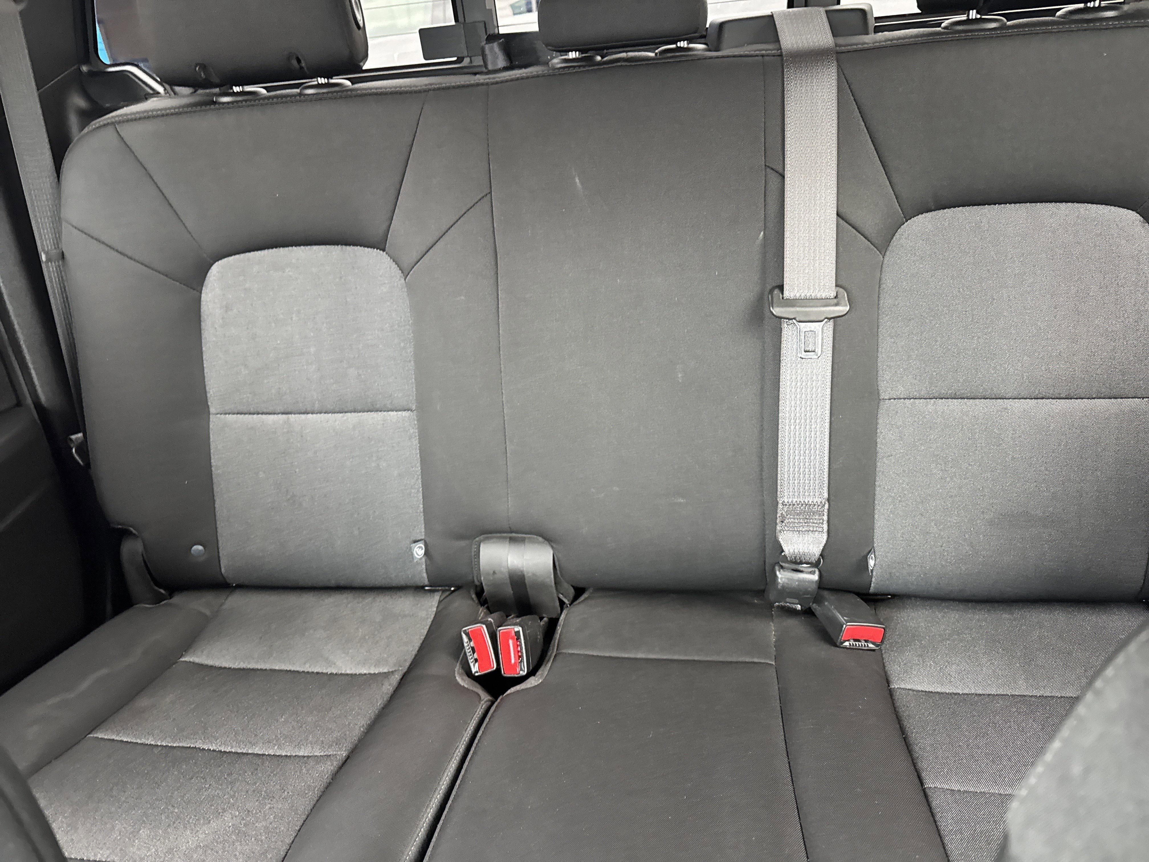 2023 Chevrolet COLORADO 14E43