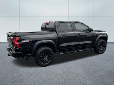 2023 Chevrolet COLORADO 14E43