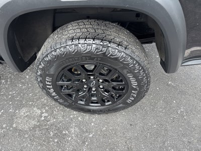 2023 Chevrolet COLORADO 14E43