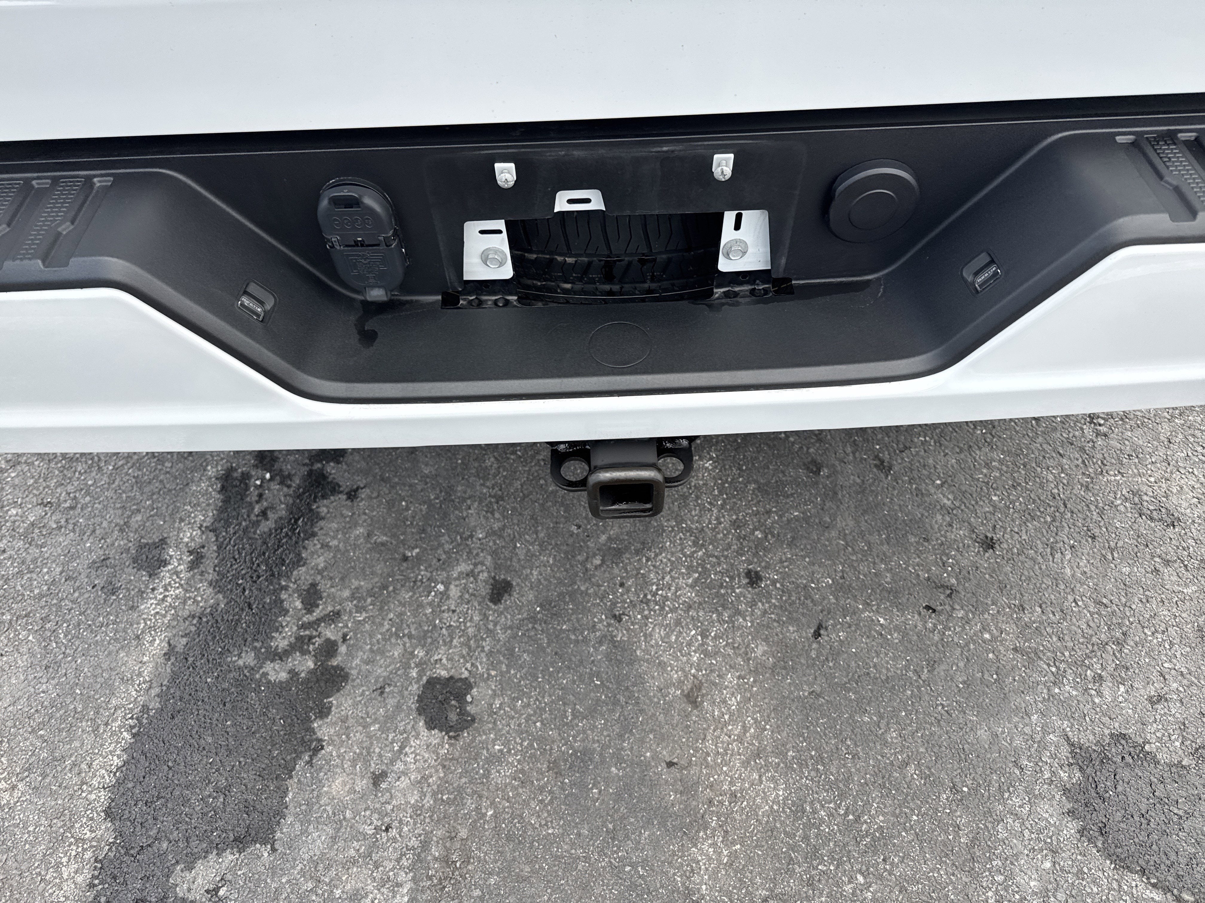 2023 Chevrolet SILVERADO 1500 CUSTOME