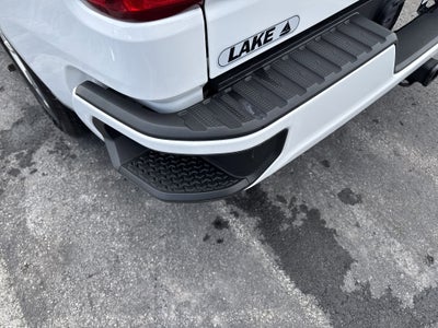 2023 Chevrolet SILVERADO 1500 CUSTOME