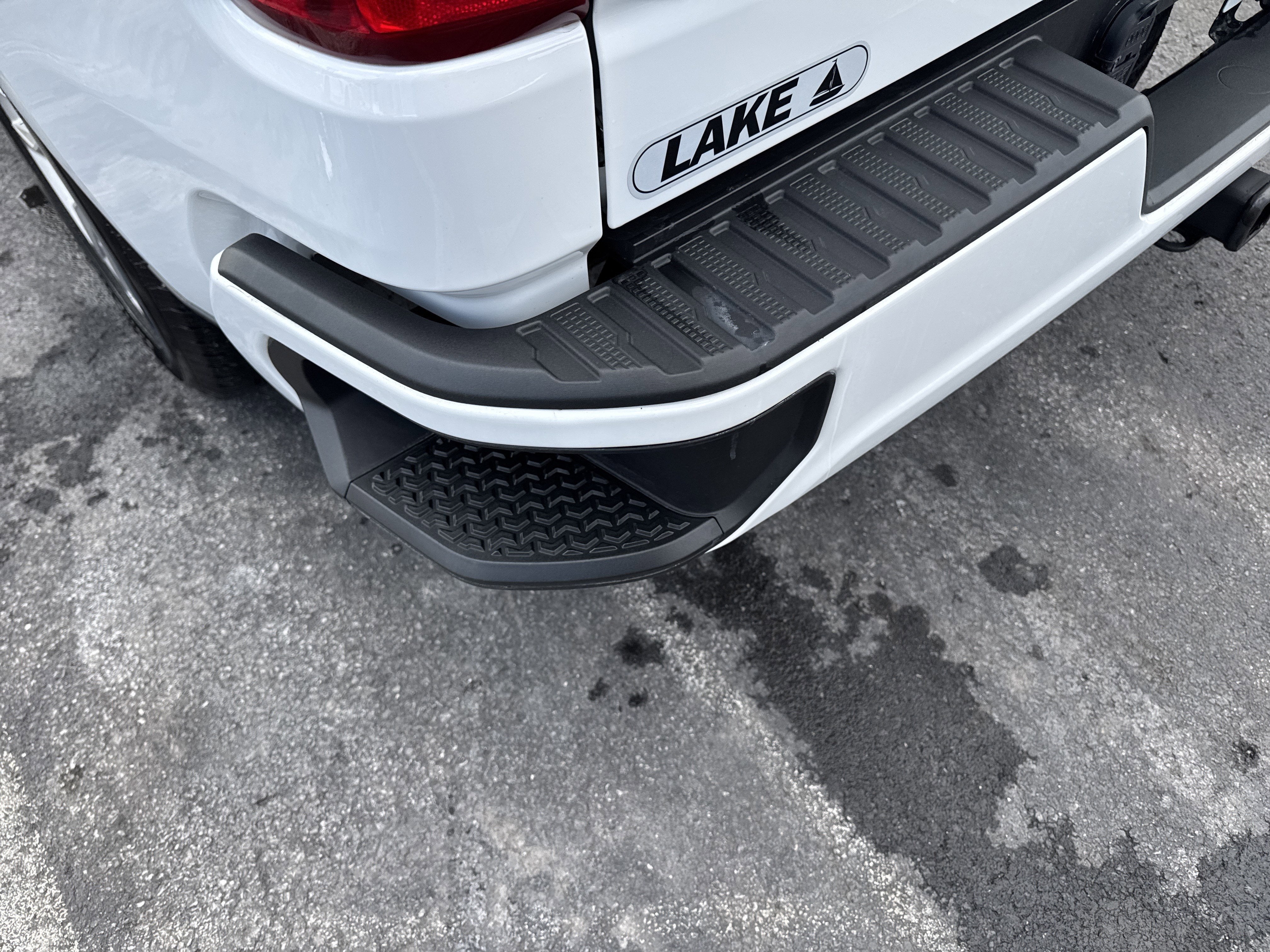 2023 Chevrolet SILVERADO 1500 CUSTOME