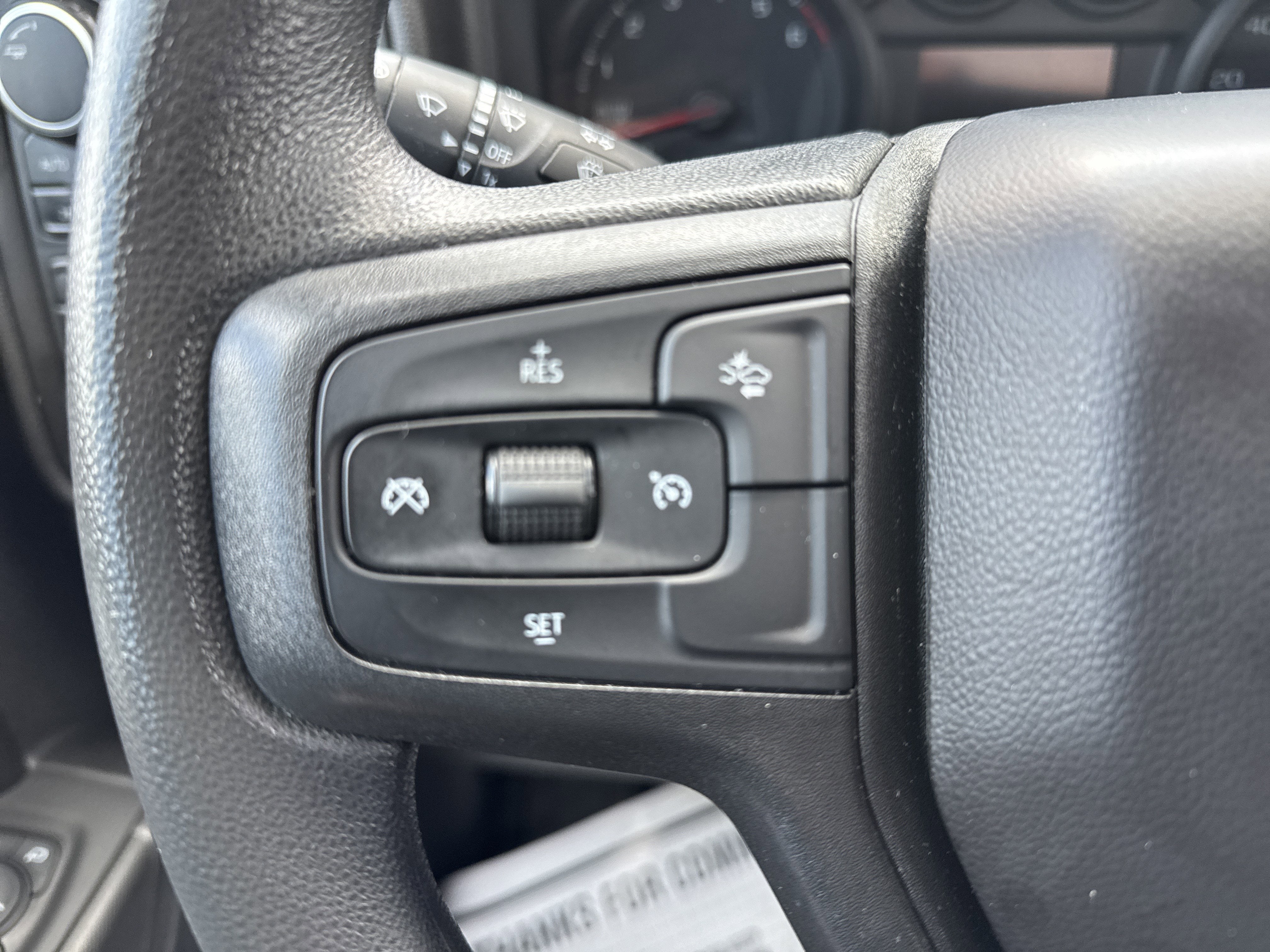 2023 Chevrolet SILVERADO 1500 CUSTOME