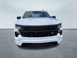 2023 Chevrolet SILVERADO 1500 CUSTOME