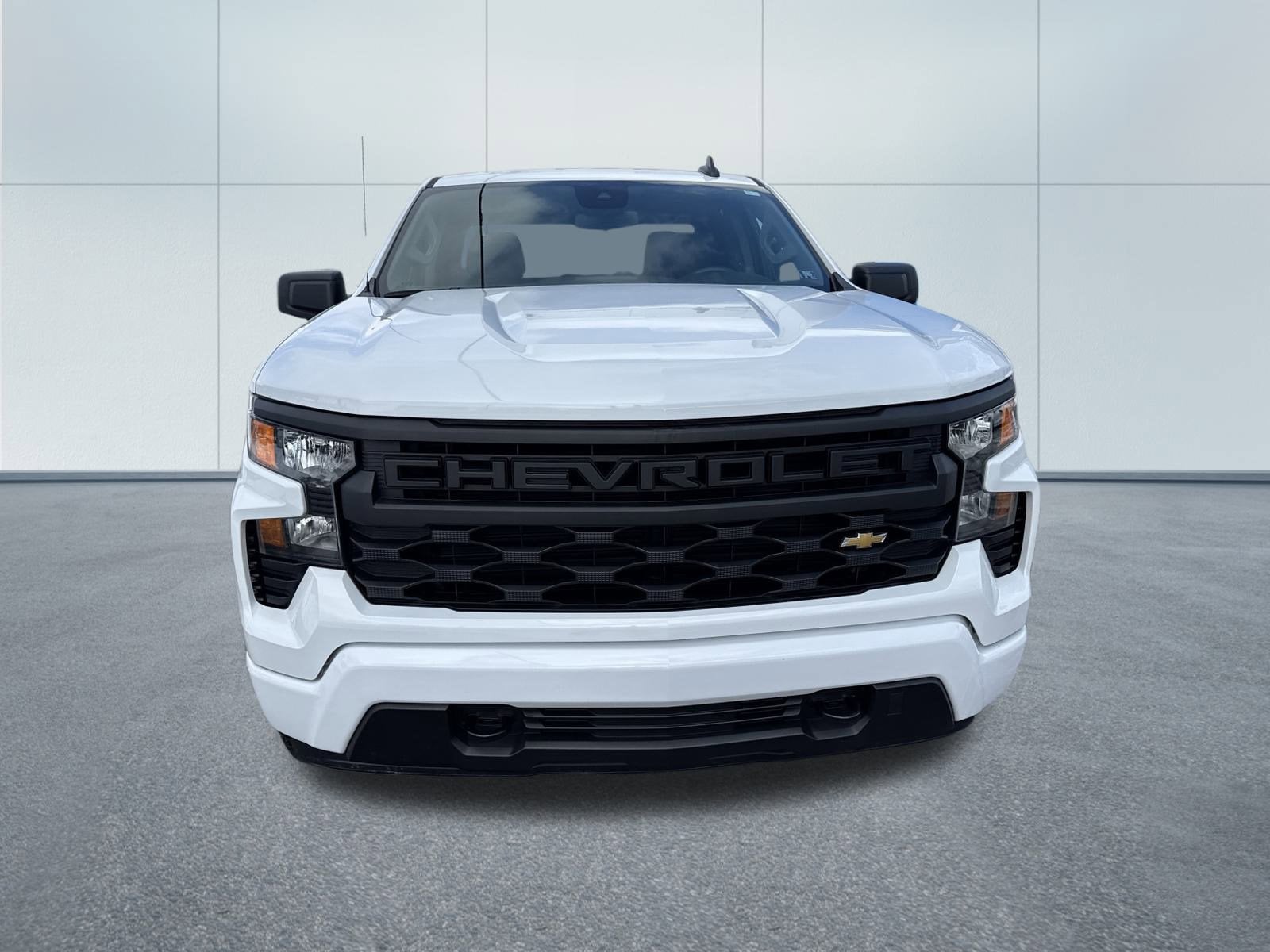 2023 Chevrolet SILVERADO 1500 CUSTOME