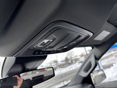 2023 Chevrolet SILVERADO 1500 CUSTOME