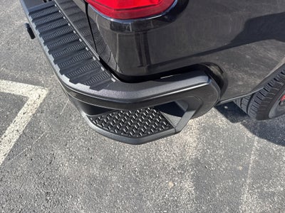 2024 Chevrolet SILVERADO K1500 RST