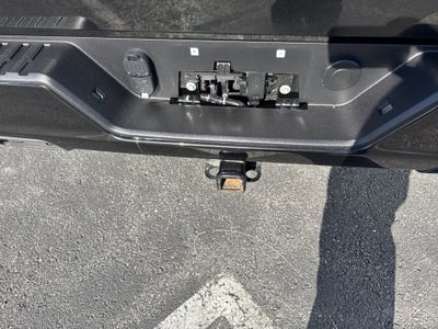 2024 Chevrolet SILVERADO K1500 RST