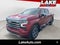 2024 Chevrolet Silverado High Country