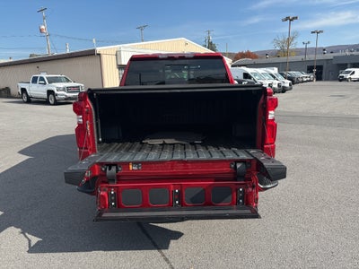 2024 Chevrolet Silverado High Country