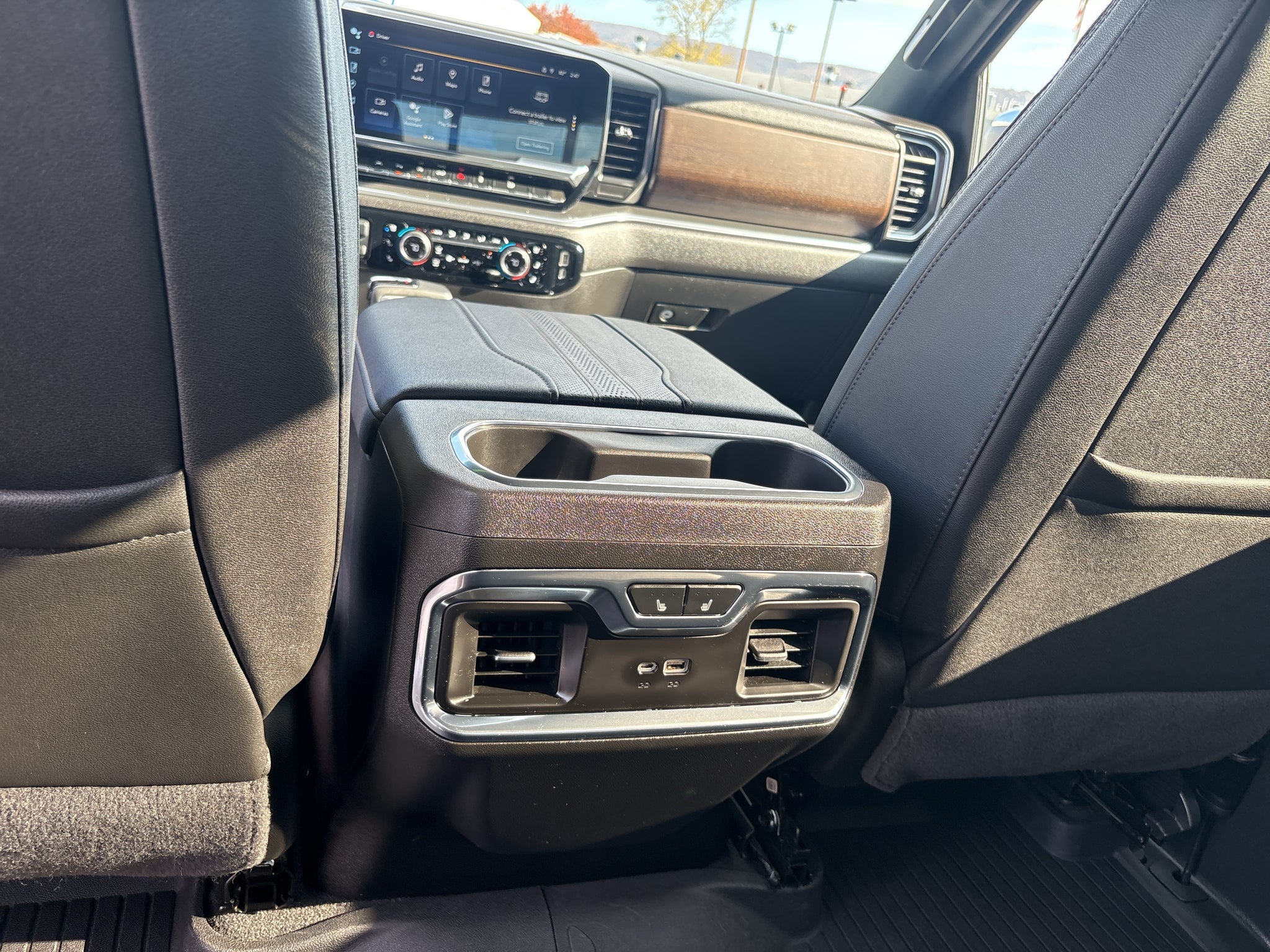 2024 Chevrolet Silverado High Country