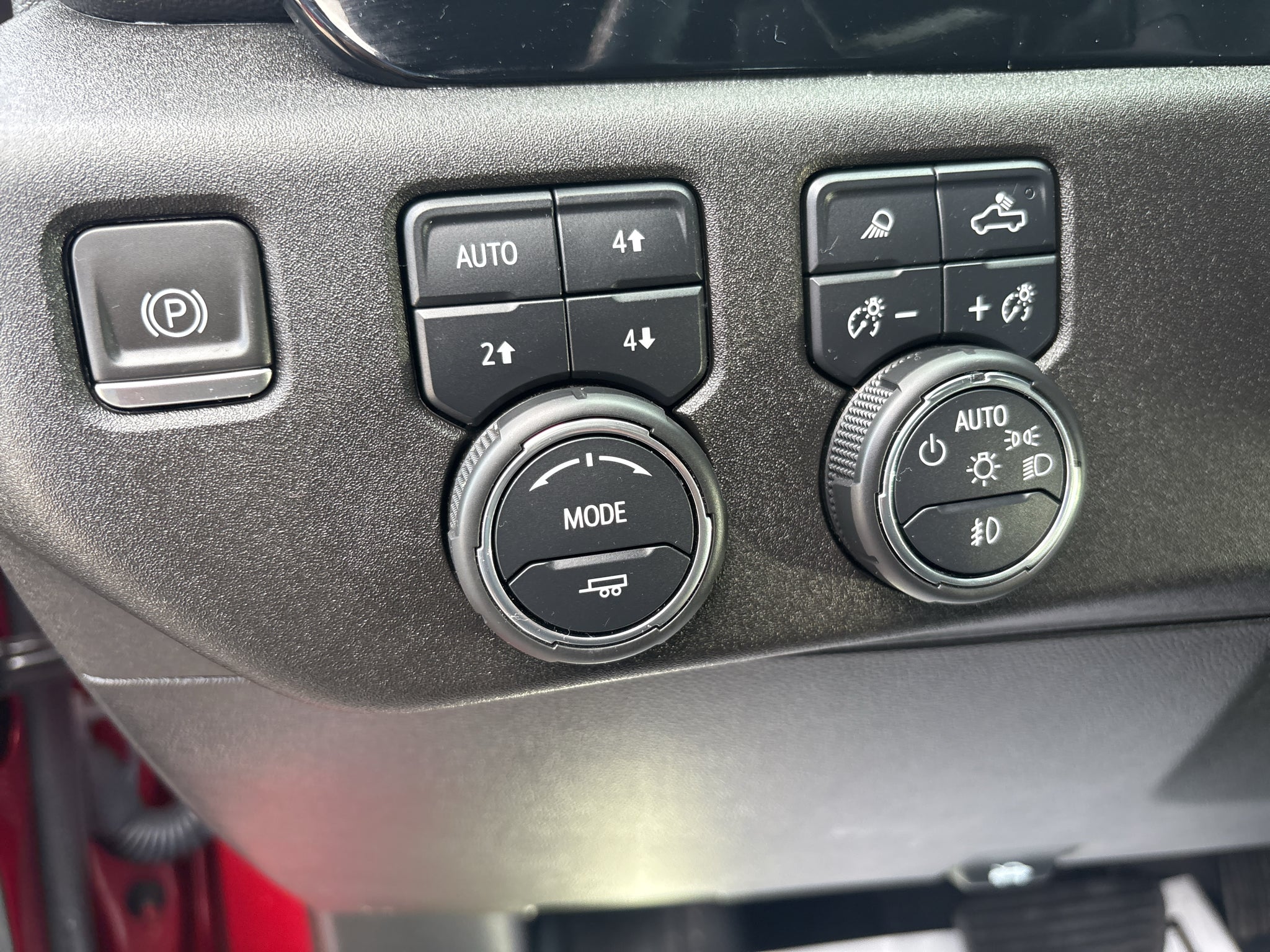 2024 Chevrolet Silverado High Country