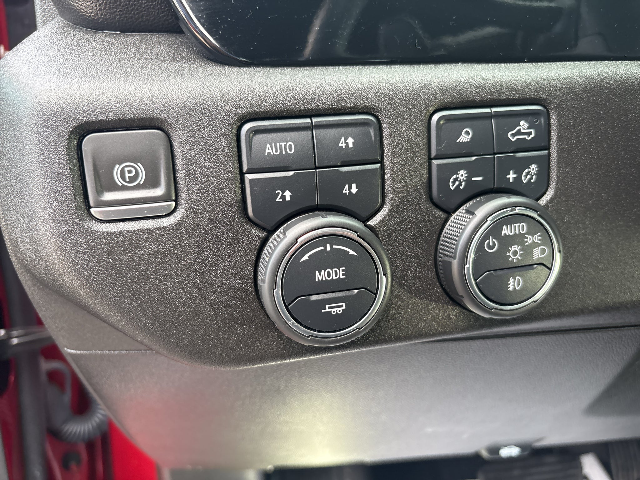 2024 Chevrolet Silverado High Country