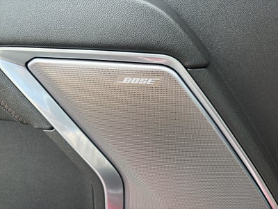 2024 Chevrolet Silverado High Country