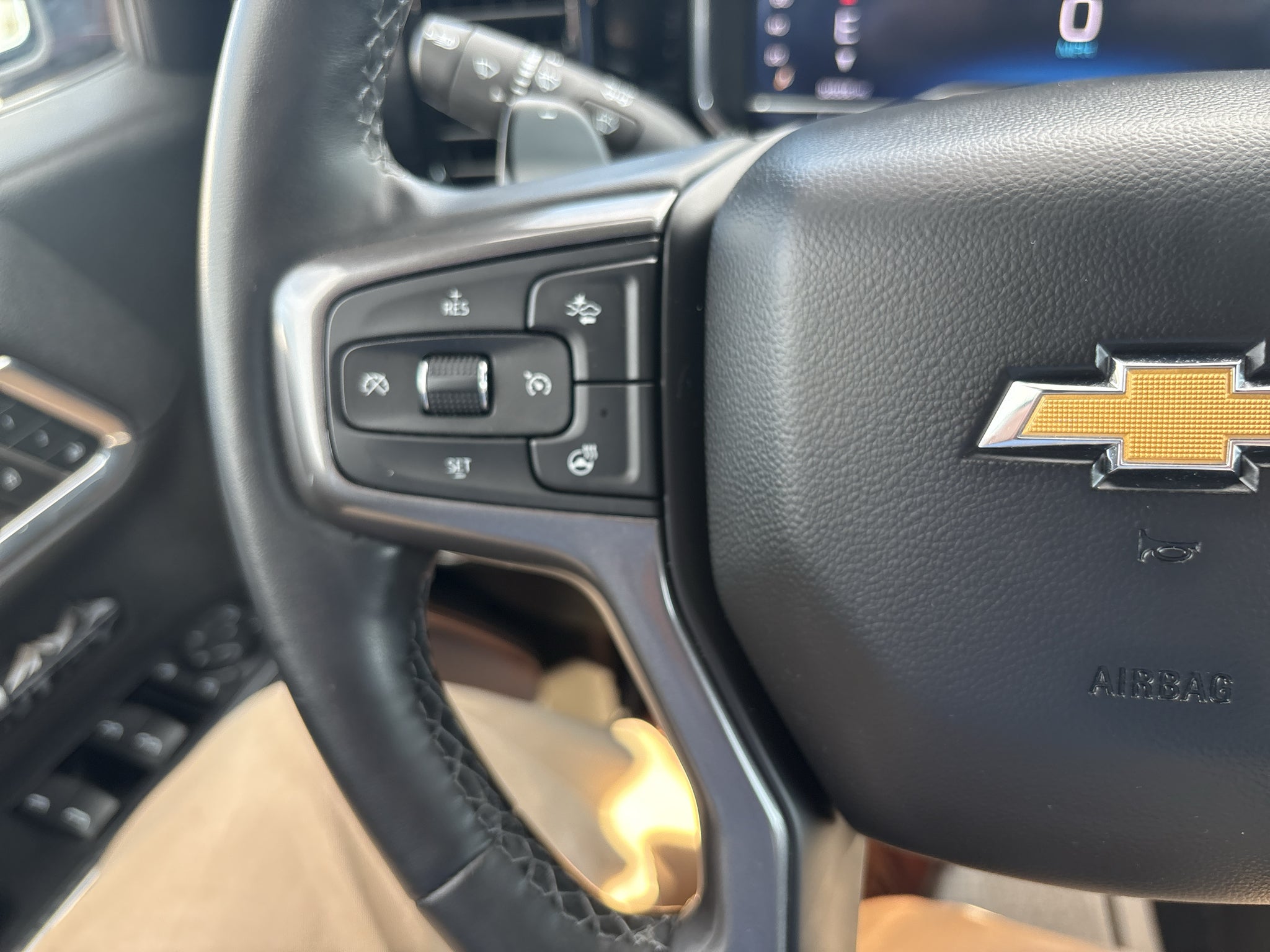 2024 Chevrolet Silverado High Country