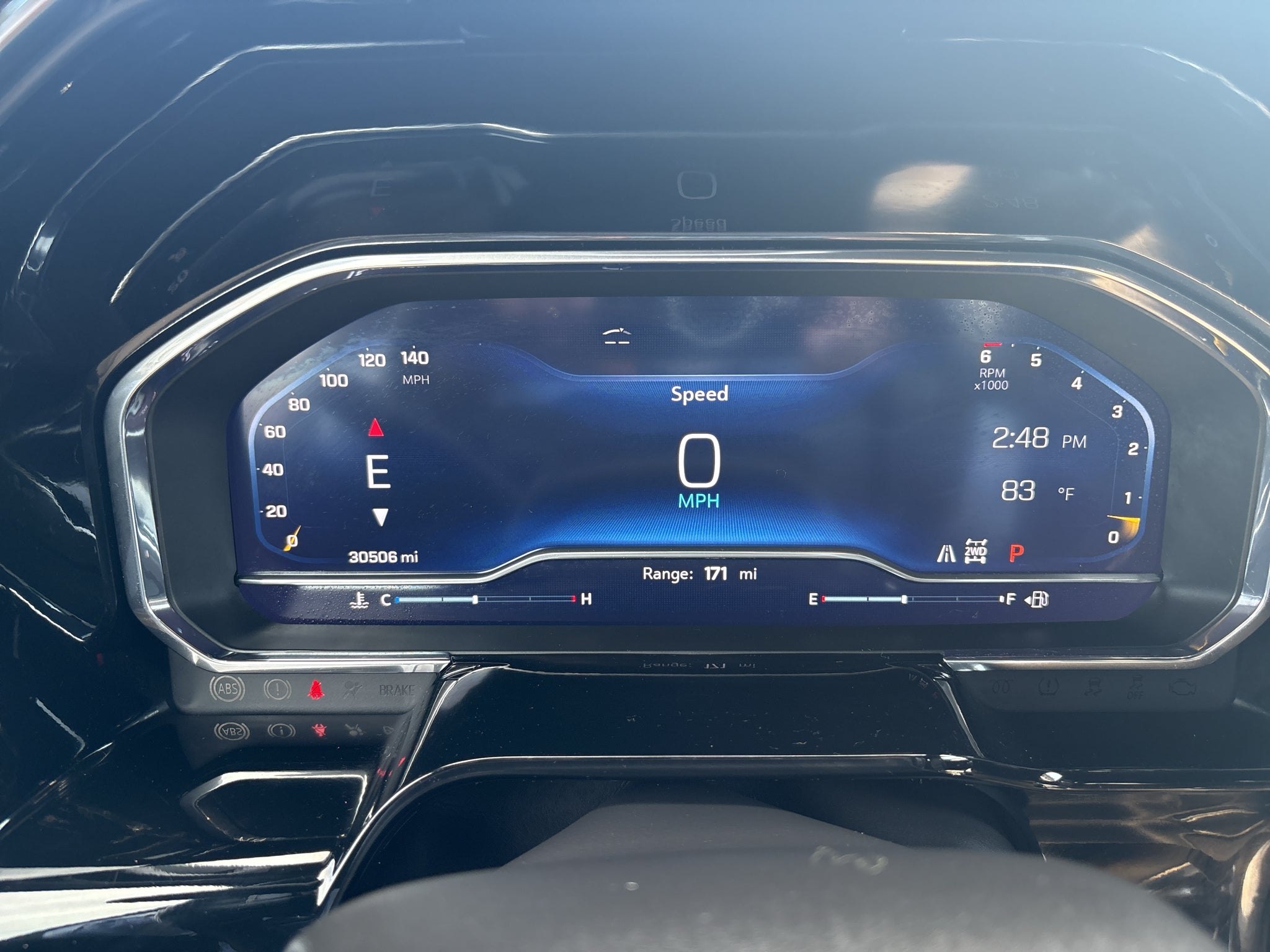 2024 Chevrolet Silverado High Country