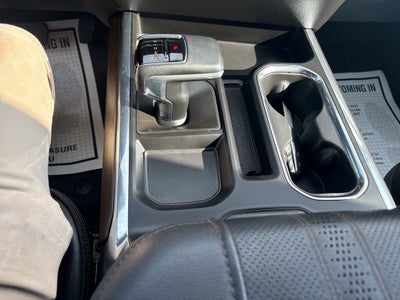 2024 Chevrolet Silverado High Country