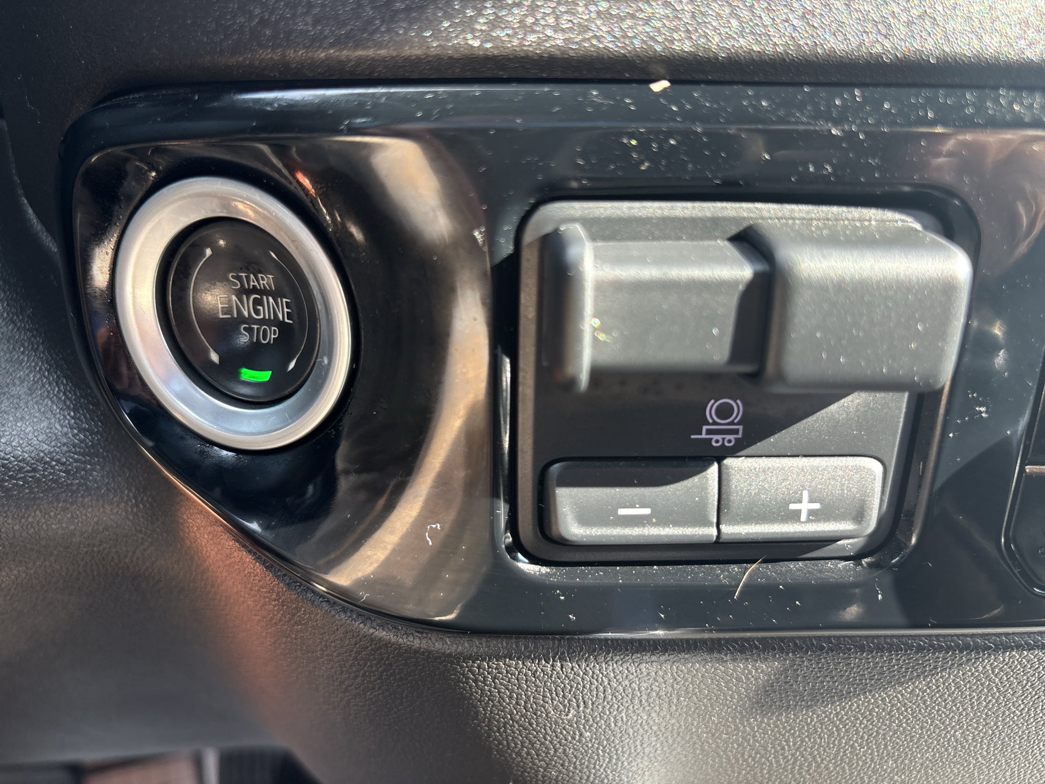 2024 Chevrolet Silverado High Country