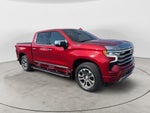 2024 Chevrolet Silverado High Country