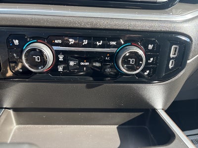 2024 Chevrolet Silverado High Country