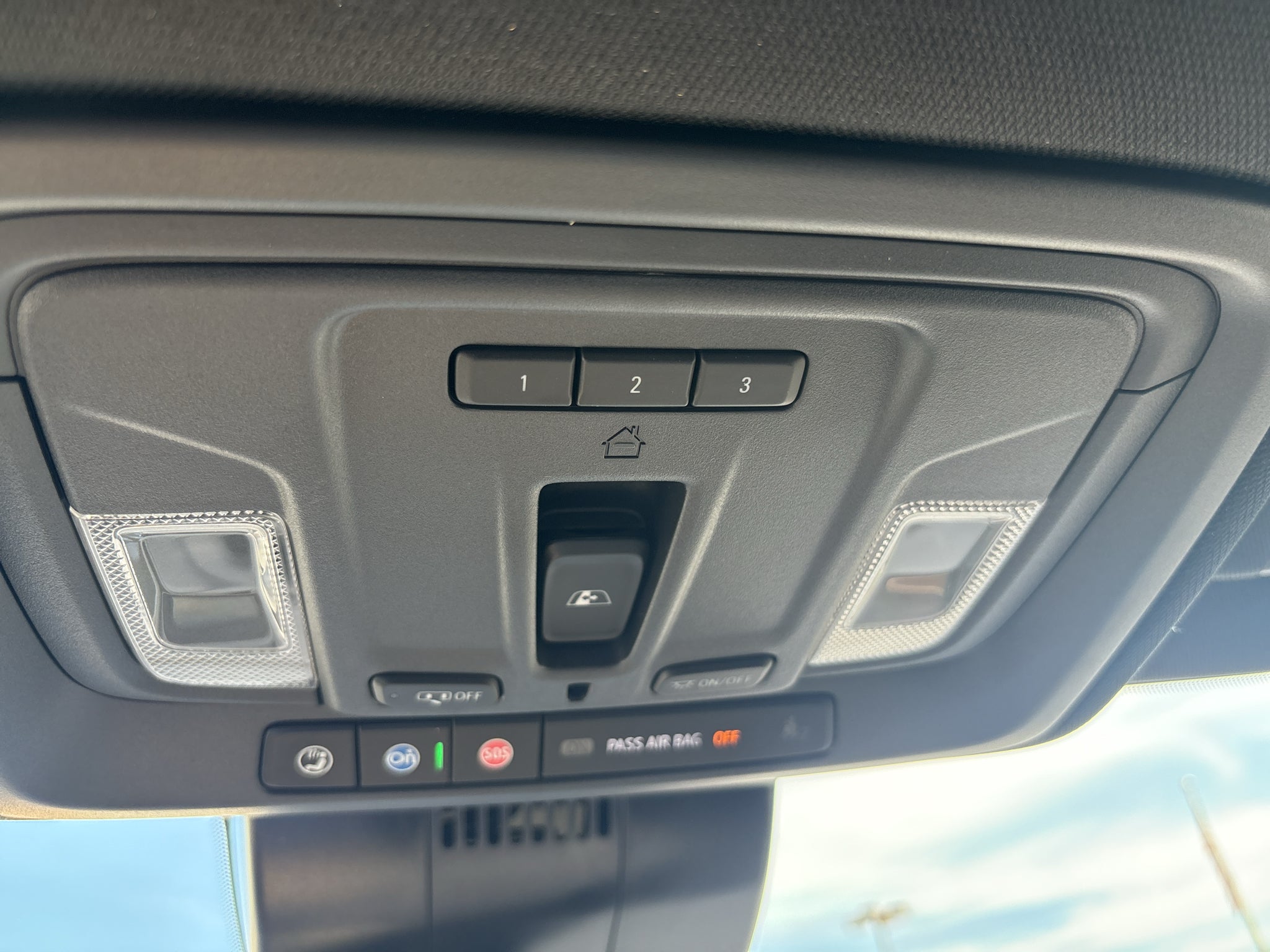 2024 Chevrolet Silverado High Country