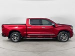 2024 Chevrolet Silverado High Country