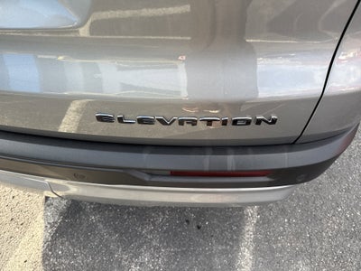 2024 GMC ACADIA UP LEVEL