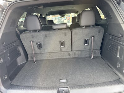 2024 GMC ACADIA UP LEVEL