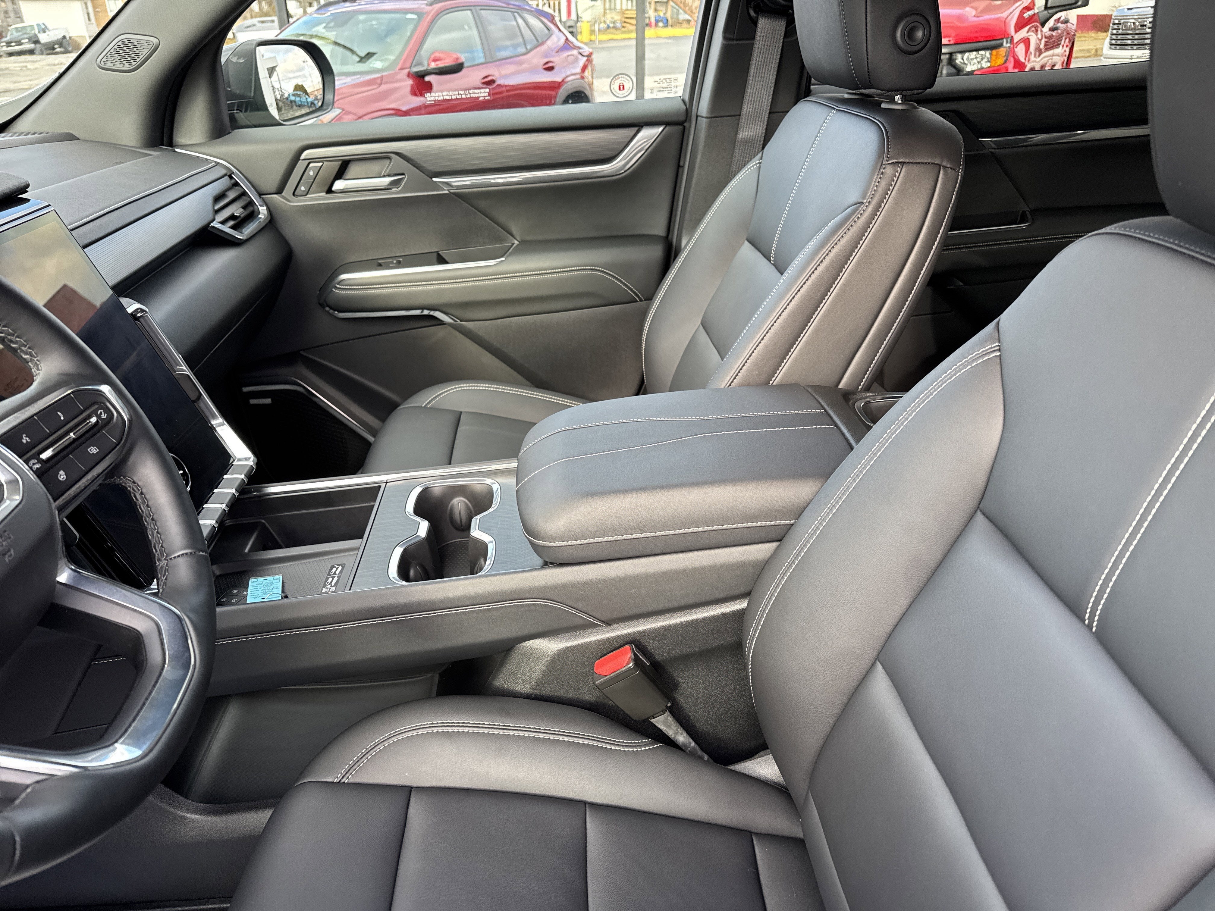 2024 GMC ACADIA UP LEVEL