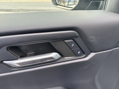 2024 GMC ACADIA UP LEVEL