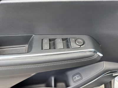 2024 GMC ACADIA UP LEVEL